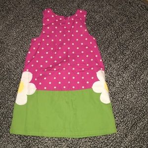 Size 5 Gymboree Dress